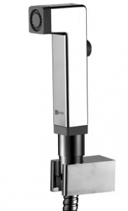 Комплект для биде Lemark LM8091С с гигиеническим душем