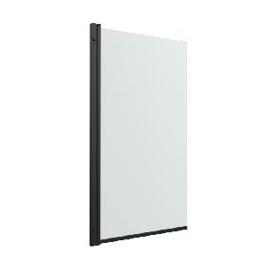 Штора на ванну Тритон "Соло-Блэк" 75x140