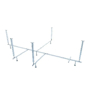 Каркас для ванны Тритон Мадрид 150х95