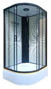 Душевая кабина Дана  031К  размер:100*100*215 средний