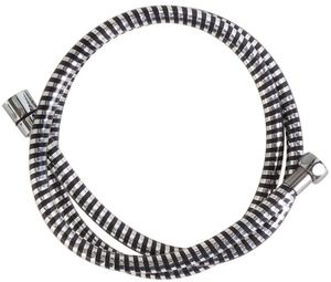 A5061115 Шланг д/душа, ПВХ армиров., 1.5м