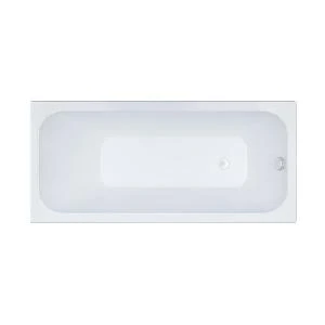 Акриловая ванна Тритон Ультра 140x70х57