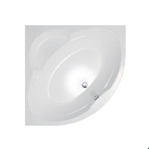 Акриловая ванна Тритон Мартин 120х120х56 в наличии