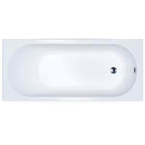 Акриловая ванна 1Acreal 170*75 1ACReal Тритон Токио 
