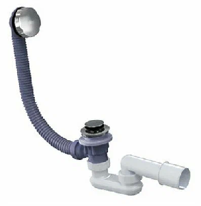  Слив-перелив для ванн Тритон