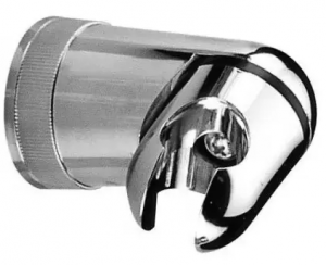 Крепление настенное Lemark LM8009C поворотное для лейки