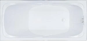 Акриловая ванна Тритон Стандарт 150x75х57