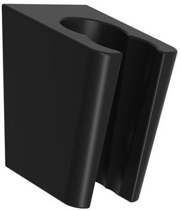 Держатель для лейки, черный, 080, IDDIS, 080BL00i53