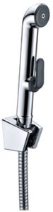 Душевой комплект, гигиенический, 020, IDDIS, 0201F15I20