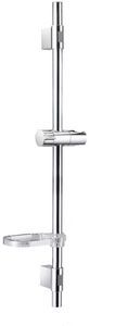 Стойка для душа с мыльницей, IDDIS, TSH65SDi17
