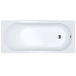 Акриловая ванна Тритон Tokyo 170x75х65