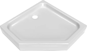 ПД28 Низкий поддон