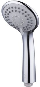 Лейка для душа, 3F, Milardo, 3803F87M18