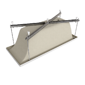 Каркас для ванн 140-170