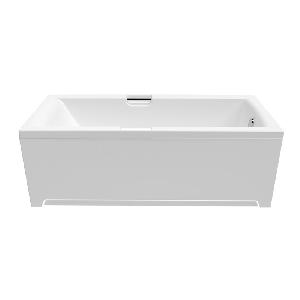 Акриловая ванна Тритон Алекса 1600х750х590