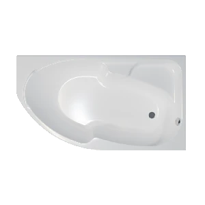Акриловая ванна Тритон София 170х95х61, правая 