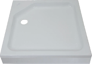 ПД27 Низкий поддон