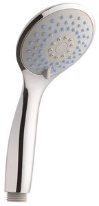 Лейка для душа, 320, Milardo, 3203F97M18