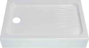 ПД26 Низкий поддон