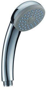 Лейка для душа, 140, Milardo, 1401F68M18