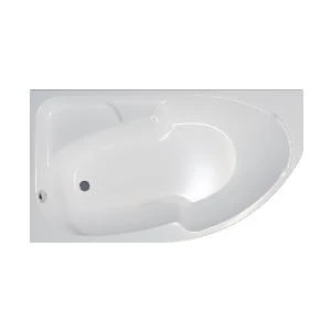 Акриловая ванна Тритон София 170х95х61, левая в наличии