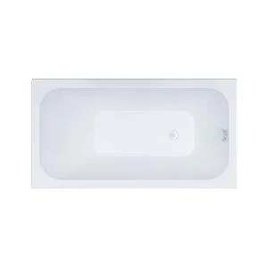 Акриловая ванна Тритон Ультра 130x70х57 