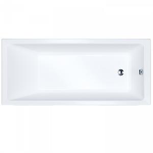 Акриловая ванна 1ACReal Palermo Тритон Палермо  180х80 