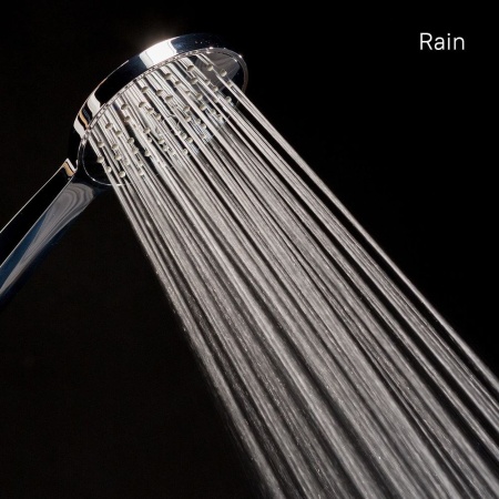 Душевая лейка, 040, IDDIS, 0401F00i18