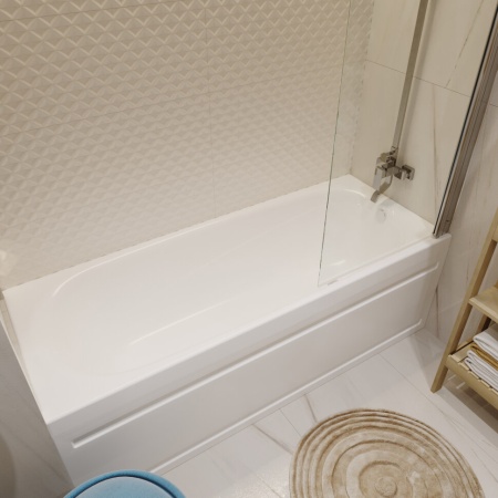 Акриловая ванна Тритон Европа 180x70х57 