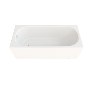 Ванна Тритон Токио 170 *70 полный комплект 