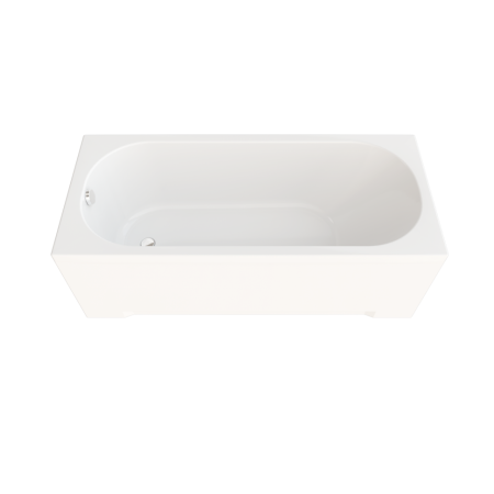 Ванна Тритон Токио 170 *70 полный комплект 