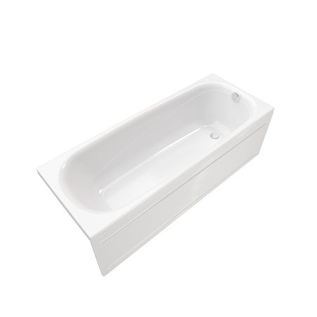 Акриловая ванна Тритон Европа 180x70х57 