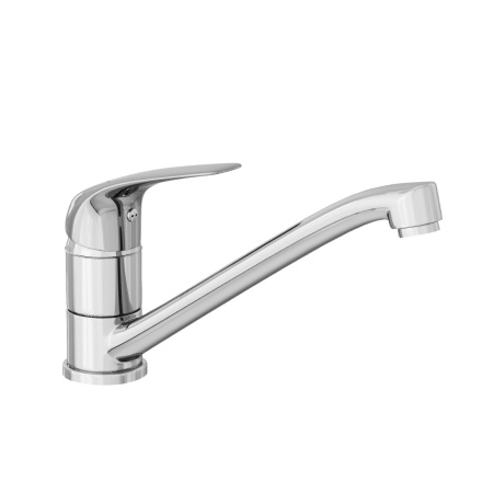 Смеситель для кухни AVRORA Glade AV3020 с низким