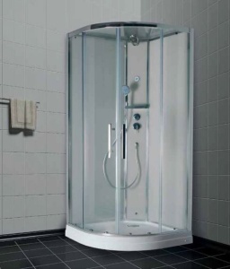  Душевая кабина Timo Premium Ilma 909 90*90*222 с крышей