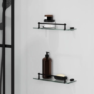 Душевая кабина Niagara Standart ST100/80/15QL/KL/BKT 100х80х225