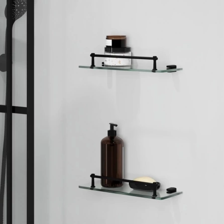 Душевая кабина Niagara Standart ST100/80/15QL/KL/BKT 100х80х225