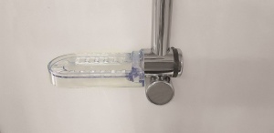 Душевая кабина WeltWasser WW500 Premium Halle 802 80*80*217