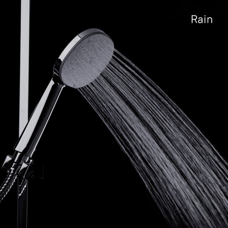 Лейка для душа, Optima Home, IDDIS, OPH1F98i18