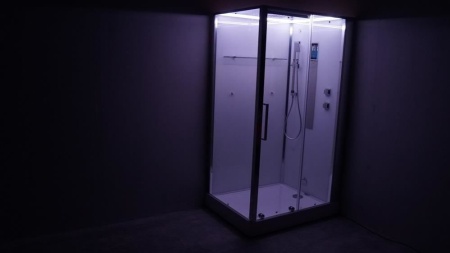 Душевая кабина Timo Premium Helka H-515 R 120х90х220