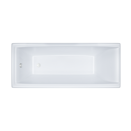 Акриловая ванна Тритон Джена 1500х700х600