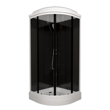 Душевая Кабина Тритон  Нова 88*88 А