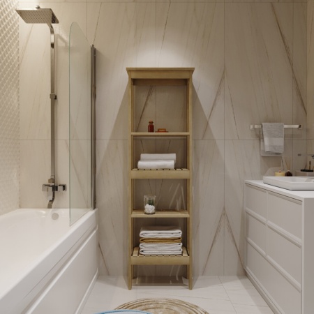 Акриловая ванна Тритон Европа 180x70х57 