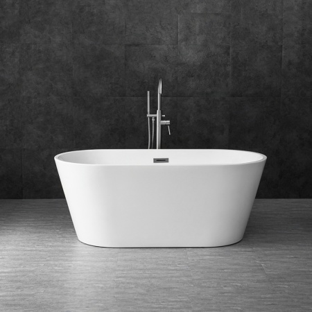 Ванна Тритон  Oasis 170 Triton 100% литьевой акрил отдельностоящая ванна 