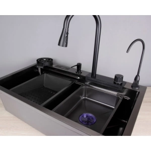 Мойка из нержавеющей стали SUS-304 KN754508