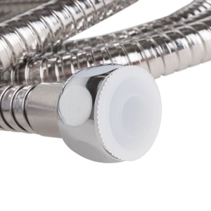 A5021120 Шланг д/душа,нерж.сталь, 2.0м