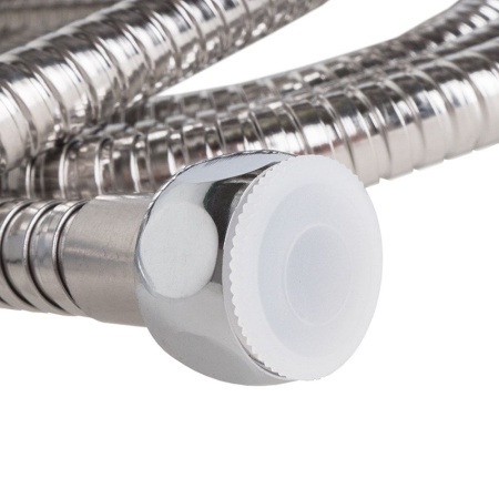 A5021120 Шланг д/душа,нерж.сталь, 2.0м