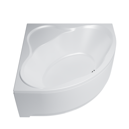Акриловая ванна Тритон Грация 140х140х56 в наличии