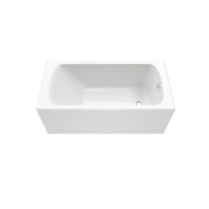 Акриловая ванна Тритон Gamma  Гамма 140x70х56