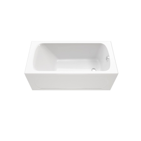 Акриловая ванна Тритон Gamma  Гамма 140x70х56