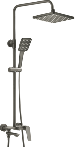 Душевая система со смесителем AVRORA Grand